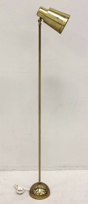 Golvlampa
