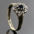 Vintage ringe 2
