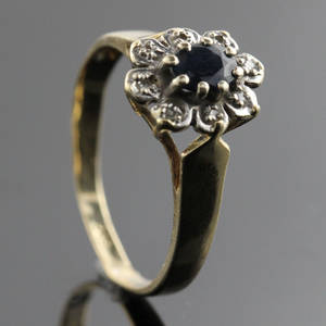 Vintage ringe 2