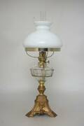 Bordsfotogenlampa