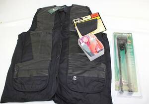 Skjutstativ Caldwell Bi