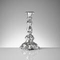 Ljusstake, silver