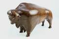 Bisonoxe