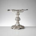 Kakfat, silver