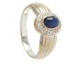 RING, 18K