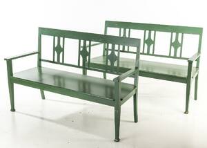 SOFFOR, 1 par jugend