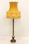 Golvlampa