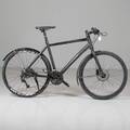 CYKEL race Cannondale 28 27vxl