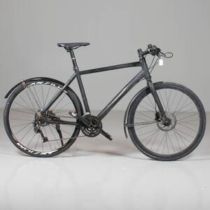 CYKEL race Cannondale 28 27vxl