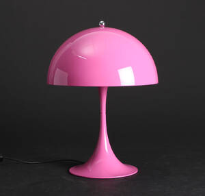 Verner Panton, Louis Poulsen, Panthella mini