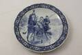 Fat, Delft