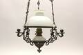 Takfotogenlampa