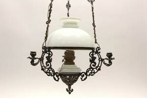 Takfotogenlampa