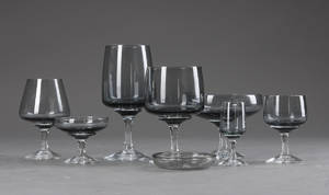 Holmegaard Glasbesætning, Atlantis.90