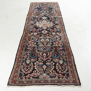 Orientmatta, Hamadan, galleri