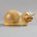 Figurin Lisa Larson
