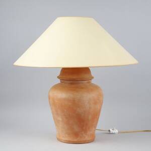 Bordslampa