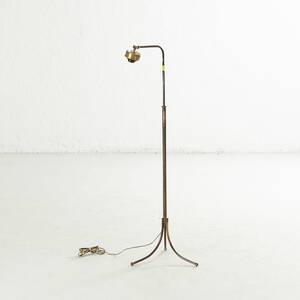 Golvlampa Josef Frank för firma Svenskt Tenn