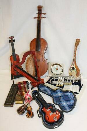 MINATYRINSTRUMENT MM