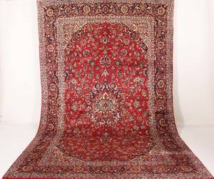 Persisk Ardakan, 405 x 255 cm