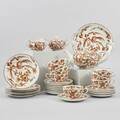 Teservis, Rosenthal
