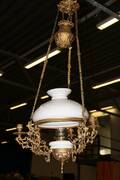 Takfotogenlampa