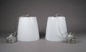 Par BoConcept pendler, model Barrel 2