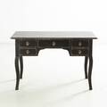 Skrivbord rokokostil