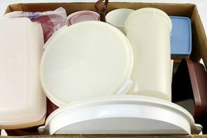 Tupperware