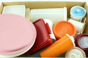 Tupperware