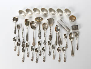 PARTI SILVER