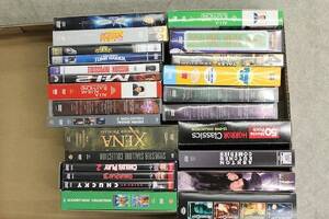 DVD-boxar