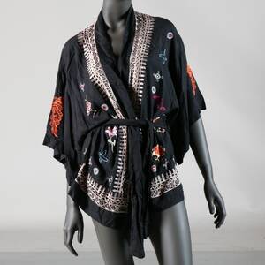 KIMONO Odd Molly, strl 1, nypris 1995-
