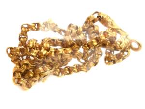 Parti guld 21K