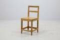 STOL, furu, 1800-tal