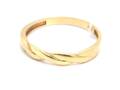 Ring 18K 2,2g