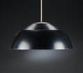 Arne Jacobsen for Louis Poulsen. AJ-pendel Ø 50 cm