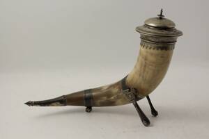 Ymnighetshorn, omkring 1900