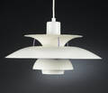 Poul Henningsen. PH5 pendel