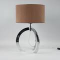 Bordslampa
