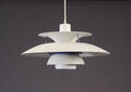 Poul Henningsen. PH5 pendel 