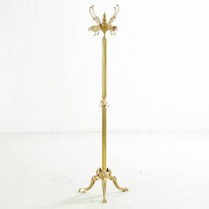 Tamburmajor mässing