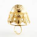 Ring 21 k guld