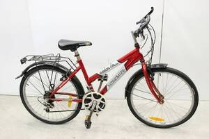 Flickcykel Yosemite