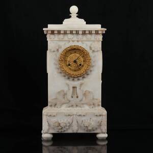 BORDSUR, empire, 1800-talets första del