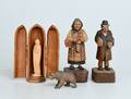 Träfigurer