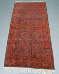 Orientalisk matta