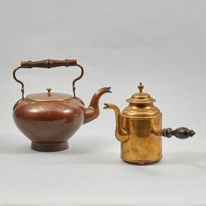Kannor, 2 st