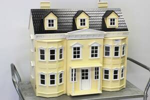Dockhus