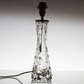 CARL FAGERLUND, bordslampa, Orrefors